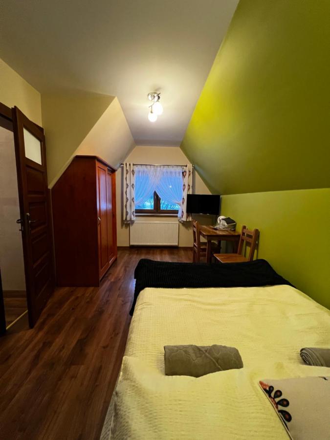 Domek Dluga Ζακοπάνε Εξωτερικό φωτογραφία