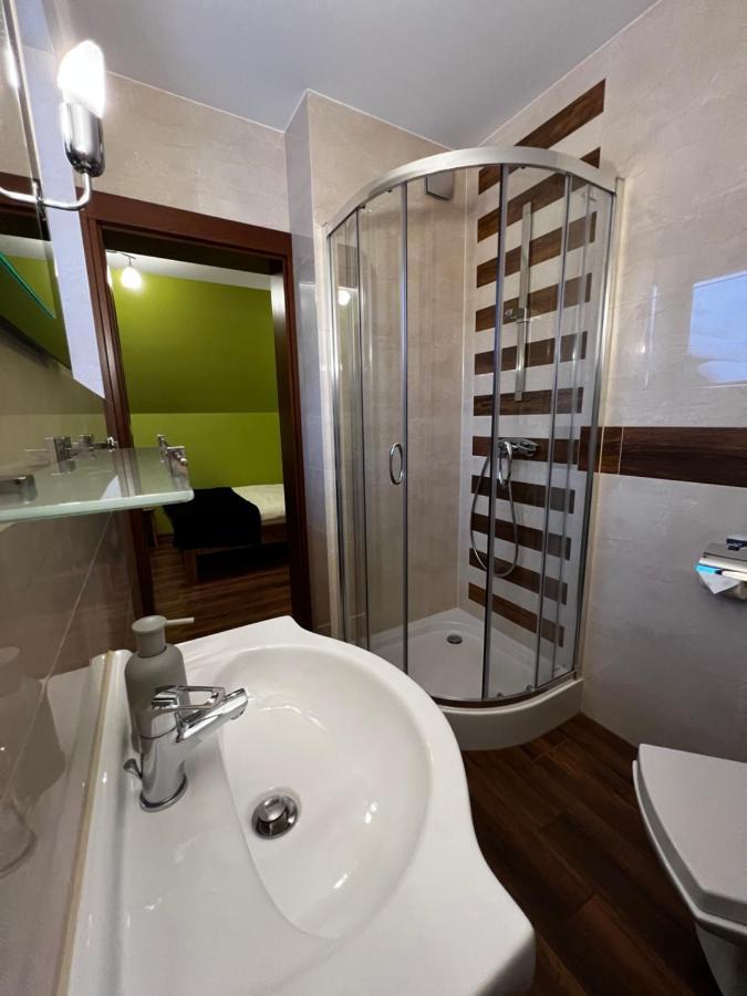 Domek Dluga Ζακοπάνε Εξωτερικό φωτογραφία
